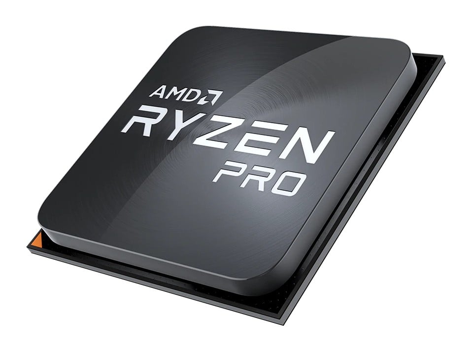 AMD Ryzen 5 PRO 4650G procesoare 3,7 GHz 8 Mega bites L2 & L3 (100-000000143) AMD Ryzen 5 PRO 4650G procesoare 3,7 GHz 8 Mega bites L2 & L3 (100-000000143)