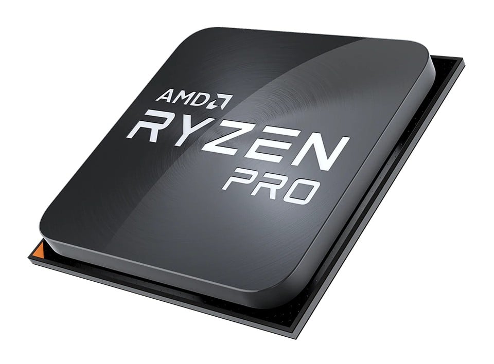 AMD Ryzen 5 PRO 4650G procesoare 3,7 GHz 8 Mega bites L2 & L3 (100-000000143)