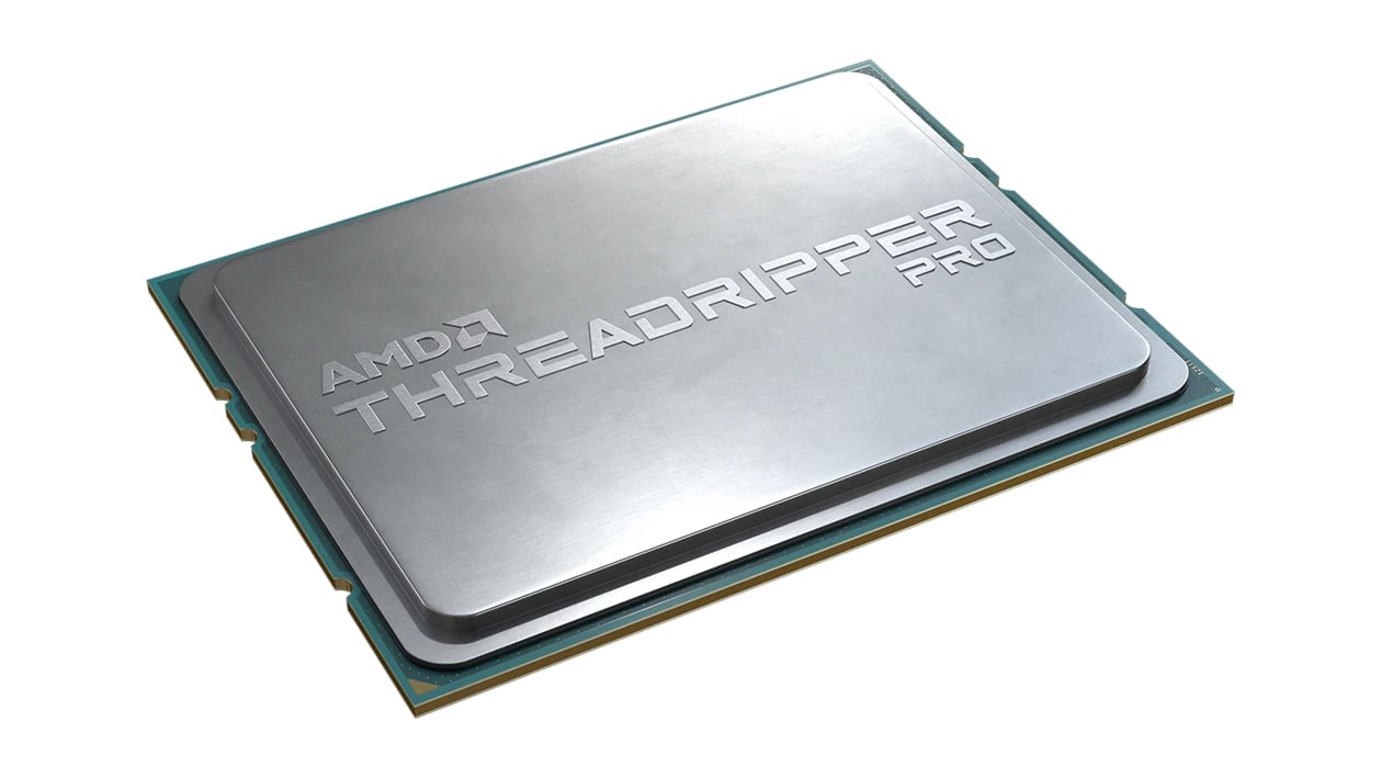 AMD Ryzen Threadripper PRO 5955WX procesoare 4 GHz 64 Mega bites L3 Casetă (100-100000447WOF)