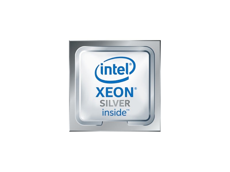hpe Intel Xeon-Silver 4310 2.1GHz 12-core 120W Processor for HPE (P36921-B21) hpe Intel Xeon-Silver 4310 2.1GHz 12-core 120W Processor for HPE (P36921-B21)