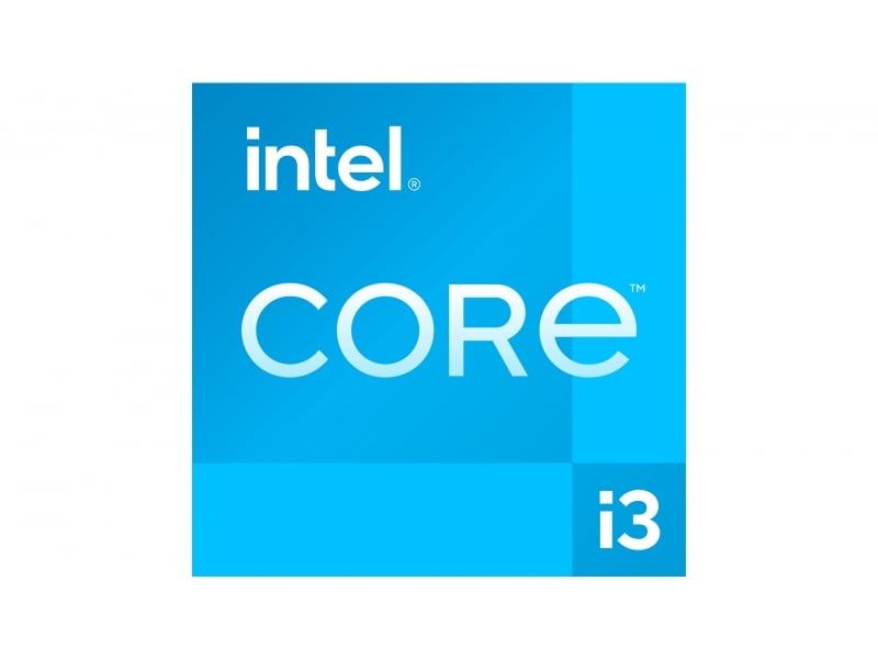 Intel Core i3-12100F procesoare 12 Mega bites Cache inteligent Casetă (BX8071512100F) Intel Core i3-12100F procesoare 12 Mega bites Cache inteligent Casetă (BX8071512100F)
