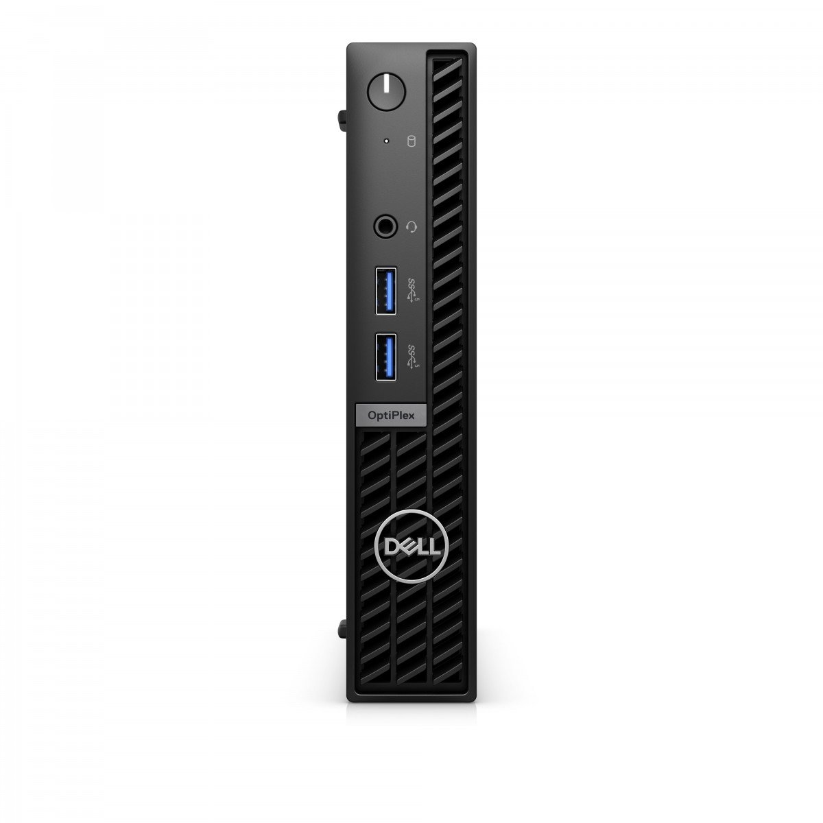 dell Opti MFF/Core i3-13100T/8GB/256GB SSD/Integrated/WLAN + BT/Kb/Mouse/W11Pro/ (N003O7010MFFEMEA_VP) dell Opti MFF/Core i3-13100T/8GB/256GB SSD/Integrated/WLAN + BT/Kb/Mouse/W11Pro/ (N003O7010MFFEMEA_VP)