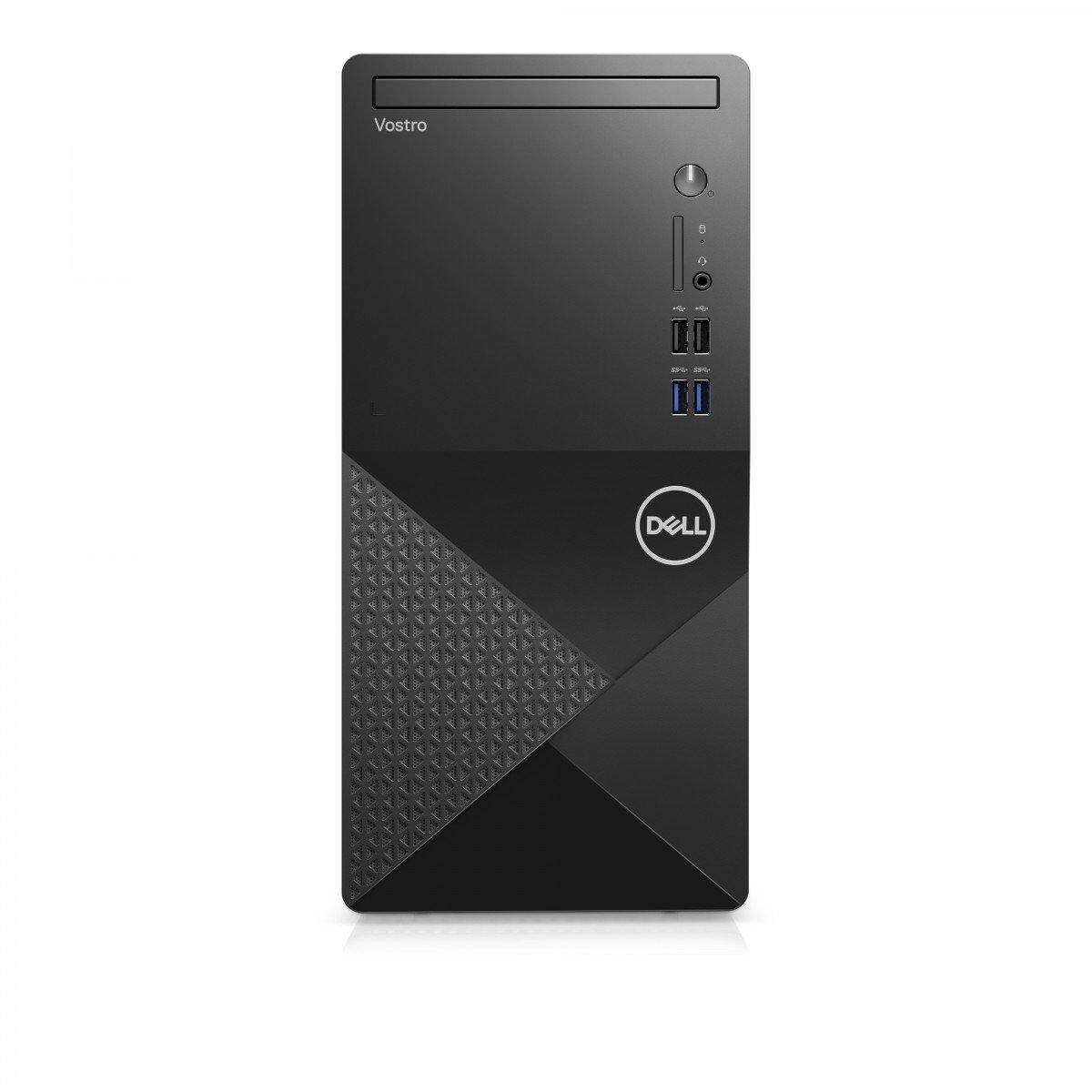 dell Vostro 3020 MT/Core i7-13700/16GB/1TB SSD/Intel UHD 770/WLAN + BT/Kb/Mouse/460W/W11Pro/ (N2078_QLC1TBVDT3020MTEMEA01) dell Vostro 3020 MT/Core i7-13700/16GB/1TB SSD/Intel UHD 770/WLAN + BT/Kb/Mouse/460W/W11Pro/ (N2078_QLC1TBVDT3020MTEMEA01)