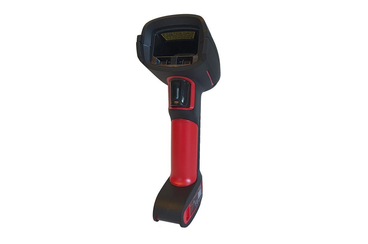 Honeywell 1991iXLR, BT, 2D, LR, multi-IF, RS232 (1991iXLR-3SER-5-R) Honeywell 1991iXLR, BT, 2D, LR, multi-IF, RS232 (1991iXLR-3SER-5-R)