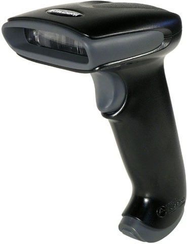Honeywell Hyperion 1300g, 1D, multi-IF, kit (USB), black (1300g-2USB) Honeywell Hyperion 1300g, 1D, multi-IF, kit (USB), black (1300g-2USB)