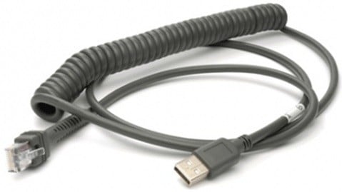 Honeywell USB cable (53-53235-N-3)