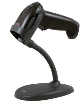 Honeywell Voyager 1250g, 1D, multi-IF, kit (USB), black (1250g-2USB-1) Honeywell Voyager 1250g, 1D, multi-IF, kit (USB), black (1250g-2USB-1)
