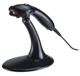 Honeywell Voyager 9540, 1D, kit (USB), black (MK9540-37A38) Honeywell Voyager 9540, 1D, kit (USB), black (MK9540-37A38)