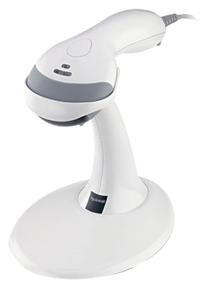 Honeywell Voyager 9540, 1D, kit (USB), white (MK9540-77A38) Honeywell Voyager 9540, 1D, kit (USB), white (MK9540-77A38)