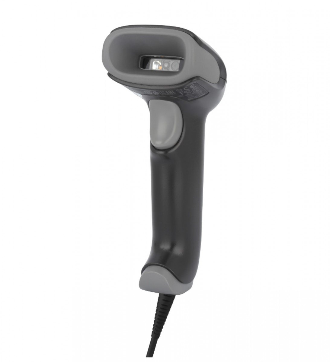 Honeywell Voyager Extreme Performance 1470g, 2D, multi-IF, kit (USB), black (1470G2D-2USB-1-R) Honeywell Voyager Extreme Performance 1470g, 2D, multi-IF, kit (USB), black (1470G2D-2USB-1-R)