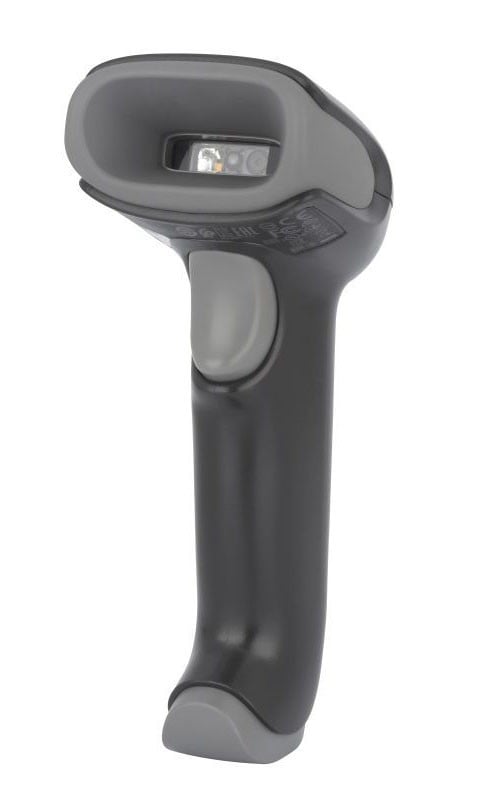 Honeywell Voyager Extreme Performance 1472g, BT, 1D, BT, kit (USB), black (1472G1D-2USB-5-R) Honeywell Voyager Extreme Performance 1472g, BT, 1D, BT, kit (USB), black (1472G1D-2USB-5-R)