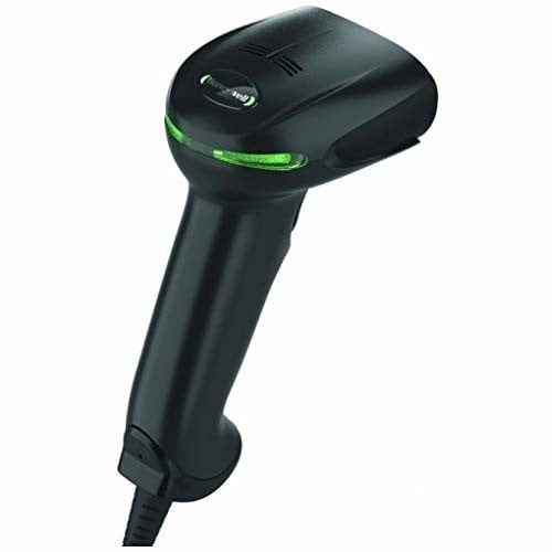 Honeywell Xenon Performance 1950g, 2D, SR, multi-IF, kit (USB), black (1950GSR-2USB-R) Honeywell Xenon Performance 1950g, 2D, SR, multi-IF, kit (USB), black (1950GSR-2USB-R)