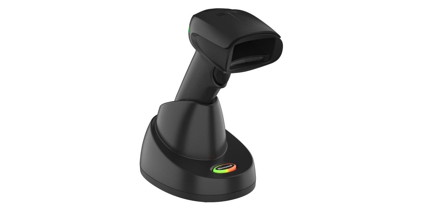 Honeywell Xenon Performance 1952g, BT, 2D, SR, kit (USB), black (1952GSR-2USB-5-R) Honeywell Xenon Performance 1952g, BT, 2D, SR, kit (USB), black (1952GSR-2USB-5-R)