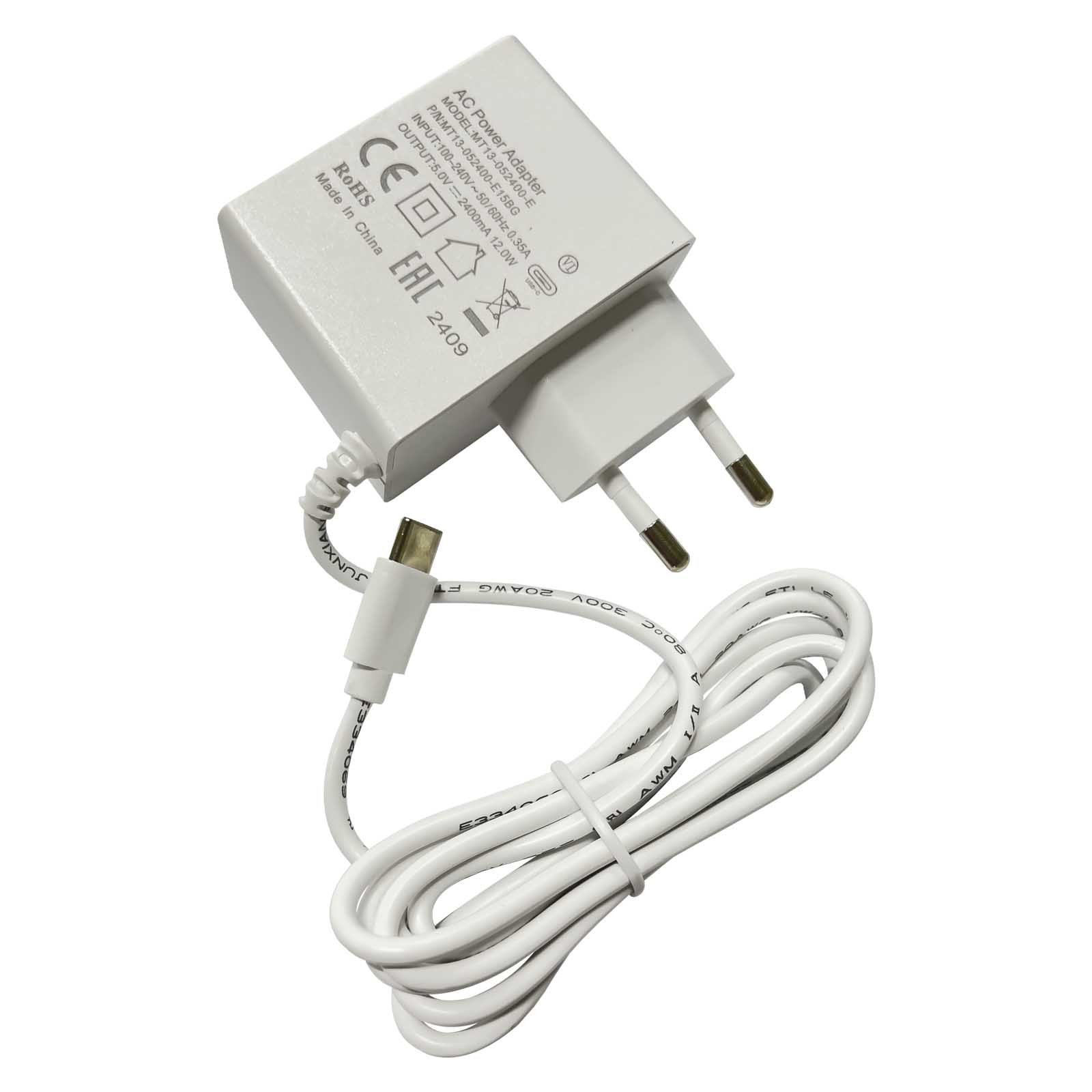 mikrotik Mikrotik MT13-052400-E adaptoare și invertoare de curent De interior 12 W Gri (MT13-052400-E15BG) mikrotik Mikrotik MT13-052400-E adaptoare și invertoare de curent De interior 12 W Gri (MT13-052400-E15BG)