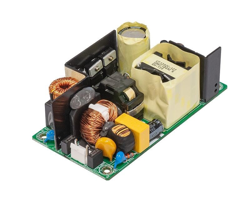 mikrotik Mikrotik UP1302C-12 adaptoare și invertoare de curent De interior Multicolor (UP1302C-12)