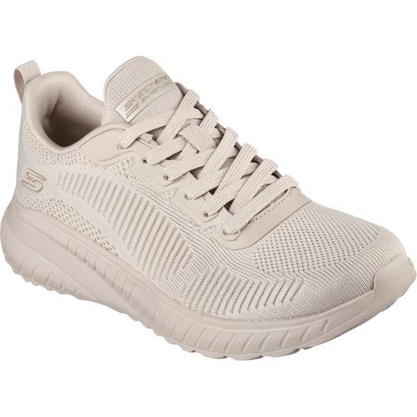 Pantofi sport femei Skechers Bobs Squad Chaos-face Off 117209NUDE, 35, Bej Pantofi sport femei Skechers Bobs Squad Chaos-face Off 117209NUDE, 35, Bej