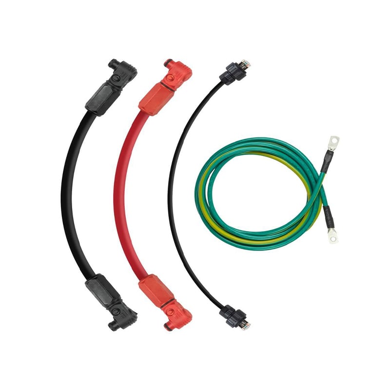 solaredge Kit de cabluri de interconectare a bateriei turn la turn de joasa tensiune SolarEdge Home (IAC-RBAT-5KCTOW-01) solaredge Kit de cabluri de interconectare a bateriei turn la turn de joasa tensiune SolarEdge Home (IAC-RBAT-5KCTOW-01)