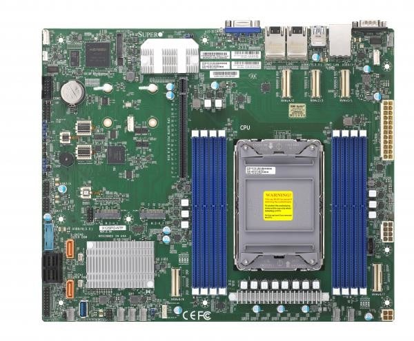 Supermicro MBD-X12SPO-NTF-B Coopere Lake/Ice Lake(LGA-4189)SKT-P++C621A,8x DDR4 3200 (MBD-X12SPO-NTF-B) Supermicro MBD-X12SPO-NTF-B Coopere Lake/Ice Lake(LGA-4189)SKT-P++C621A,8x DDR4 3200 (MBD-X12SPO-NTF-B)