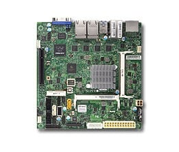 supermicro Supermicro X11SBA-LN4F BGA 1170 mini ITX (MBD-X11SBA-LN4F-O) supermicro Supermicro X11SBA-LN4F BGA 1170 mini ITX (MBD-X11SBA-LN4F-O)