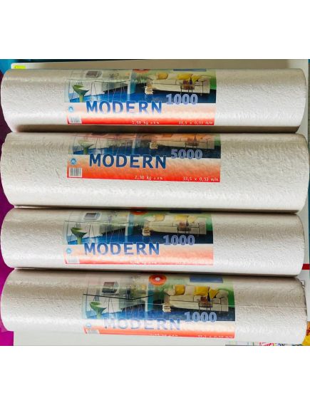 Tapet Alpina Modern 33,5 m x 0,53 m pe rolă, 6 bucati, set engros Tapet Alpina Modern 33,5 m x 0,53 m pe rolă, 6 bucati, set engros
