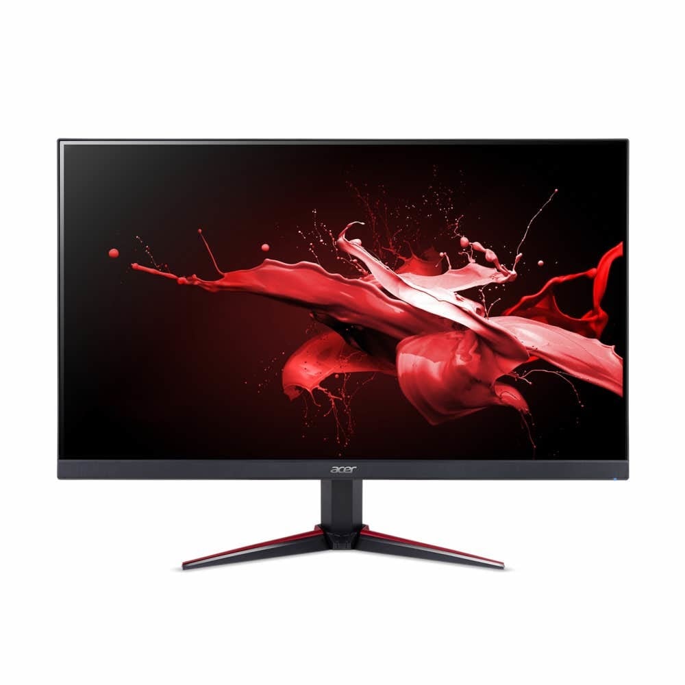 Acer ACER monitor 60cm 23.8inch ZeroFrame IPS 100Hz FreeSync 16:9 1ms VRB 250nits HDMI DP (UM.QV0EE.E01) Acer ACER monitor 60cm 23.8inch ZeroFrame IPS 100Hz FreeSync 16:9 1ms VRB 250nits HDMI DP (UM.QV0EE.E01)