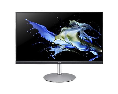 Acer CB2 CB272 68,6 cm (27') 1920 x 1080 Pixel Full HD LED Negru (UM.HB2EE.013) Acer CB2 CB272 68,6 cm (27') 1920 x 1080 Pixel Full HD LED Negru (UM.HB2EE.013)