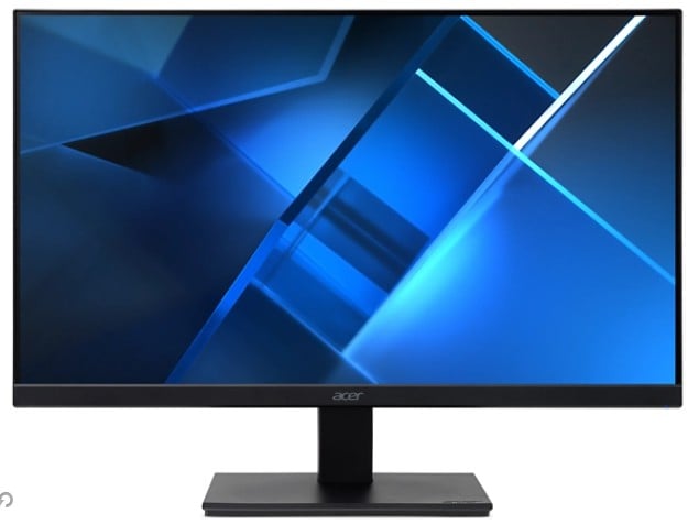Acer Vero V227Q E3biv - V7 Series - monitor LED - 22' (21.5' visible) - 1920 x 1080 Full HD (1080p) @ 100 Hz (UM.WV7EE.312) Acer Vero V227Q E3biv - V7 Series - monitor LED - 22' (21.5' visible) - 1920 x 1080 Full HD (1080p) @ 100 Hz (UM.WV7EE.312)