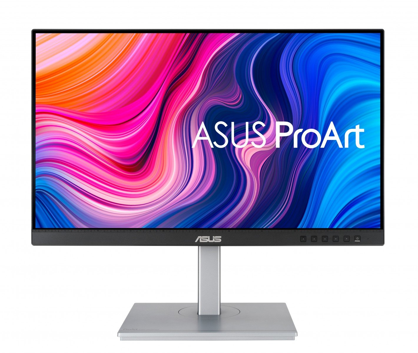 ASUS PA247CV 60,5 cm (23.8') 1920 x 1080 Pixel Full HD LED Negru, Argint (90LM03Y1-B01370) ASUS PA247CV 60,5 cm (23.8') 1920 x 1080 Pixel Full HD LED Negru, Argint (90LM03Y1-B01370)