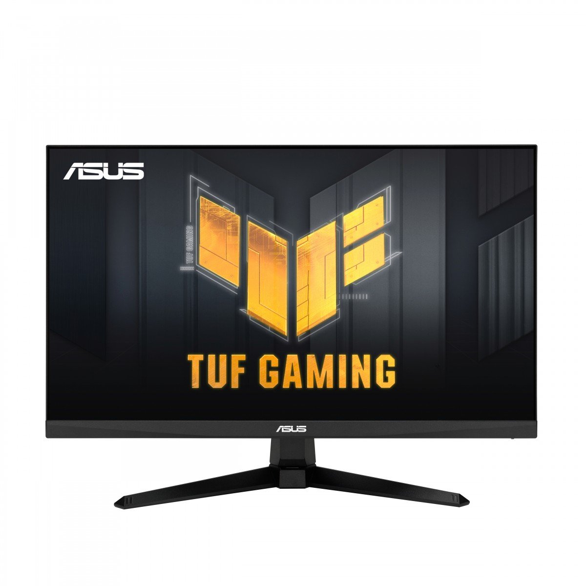 ASUS TUF Gaming VG246H1A 23.8inch IPS WLED FHD 16:9 100Hz 300cd/m2 0.5ms MPRT 2xHDMI (90LM08F0-B01170) ASUS TUF Gaming VG246H1A 23.8inch IPS WLED FHD 16:9 100Hz 300cd/m2 0.5ms MPRT 2xHDMI (90LM08F0-B01170)