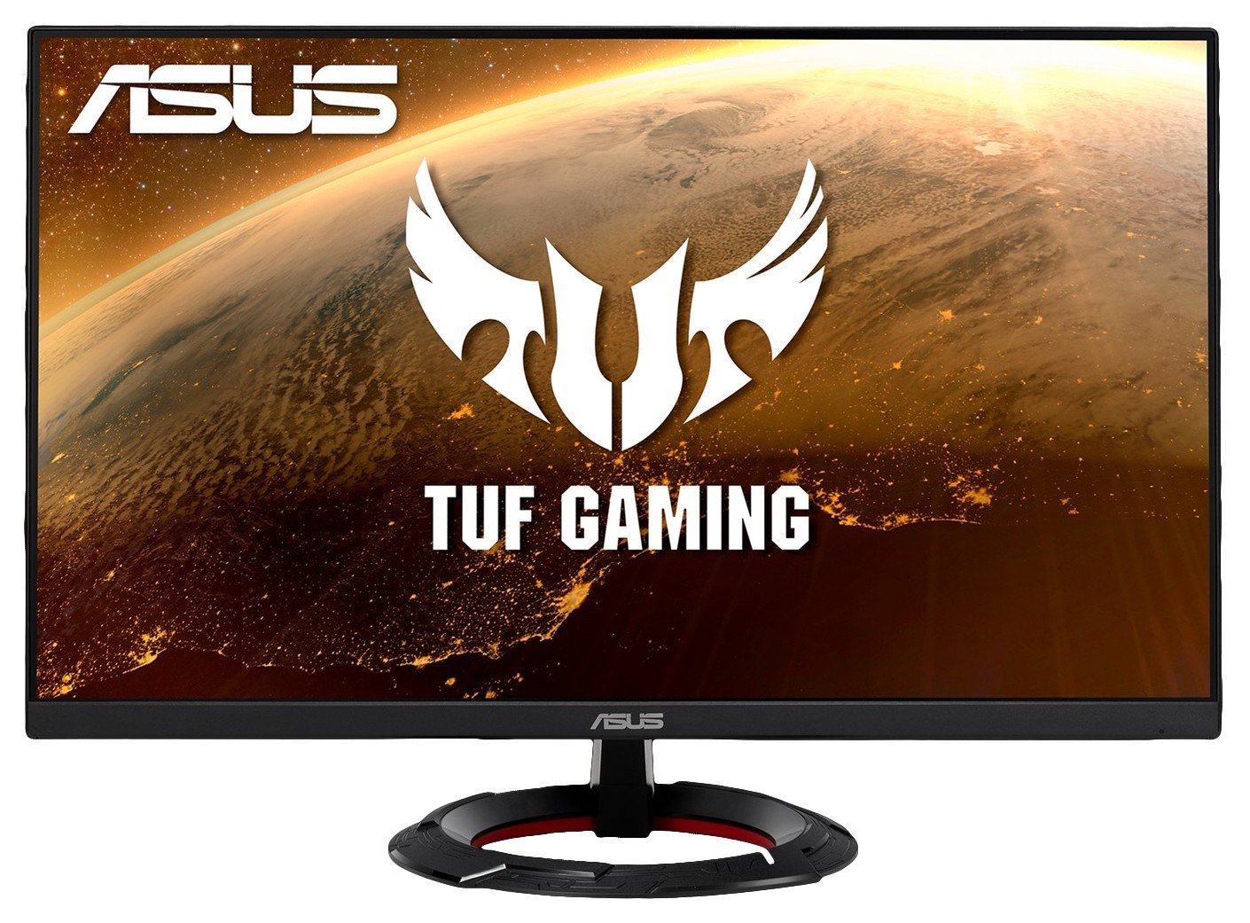 ASUS TUF Gaming VG249Q1R 60,5 cm (23.8') 1920 x 1080 Pixel Full HD Negru (90LM05V1-B01E70)