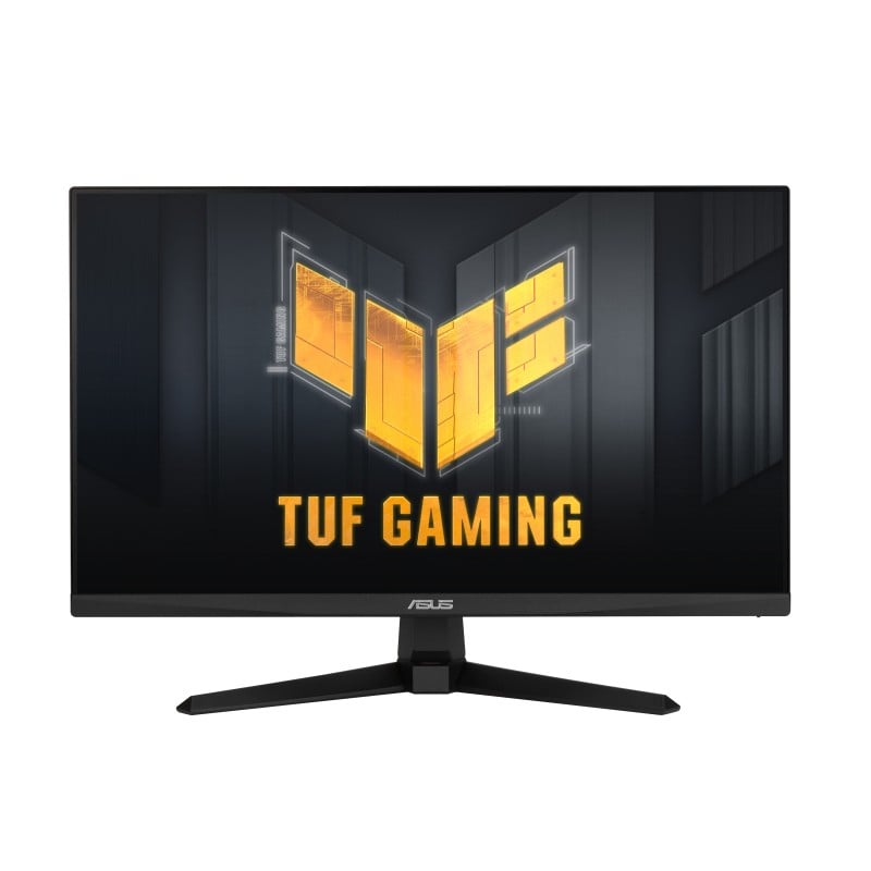 ASUS TUF Gaming VG249Q3A 23.8inch IPS WLED FHD 16:9 180Hz 250cd/m2 1ms 2xHDMI DP (90LM09B0-B01170) ASUS TUF Gaming VG249Q3A 23.8inch IPS WLED FHD 16:9 180Hz 250cd/m2 1ms 2xHDMI DP (90LM09B0-B01170)
