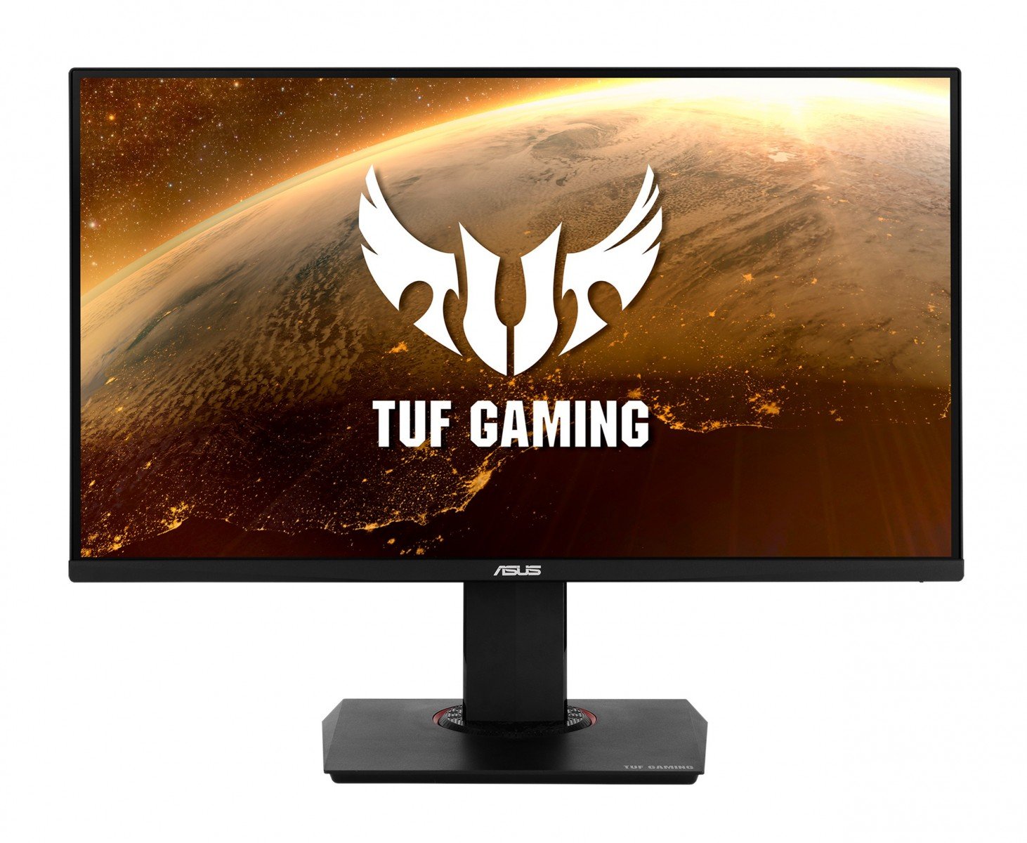 ASUS TUF Gaming VG289Q 71,1 cm (28') 3840 x 2160 Pixel 4K Ultra HD LED Negru (90LM05B0-B01170)