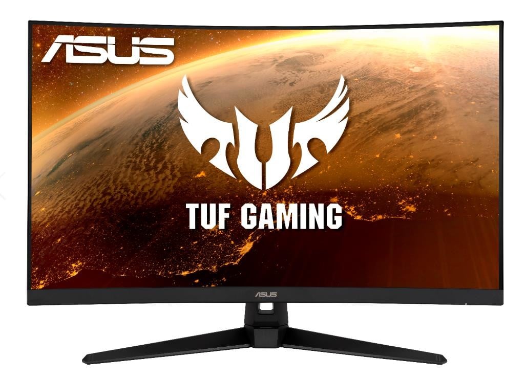 ASUS TUF Gaming VG328H1B 80 cm (31.5') 1920 x 1080 Pixel Full HD LED Negru (90LM0681-B01170)