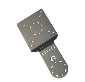 Honeywell RAM MOUNT keyboard adapter plate (RT10-KEYBD-PLATE)