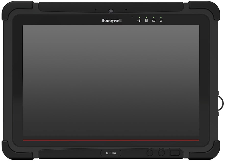 Honeywell RT10W, 2D, SR, USB, BT, Wi-Fi, 10 IoT Enterprise (RT10W-L00-17C12S0E) Honeywell RT10W, 2D, SR, USB, BT, Wi-Fi, 10 IoT Enterprise (RT10W-L00-17C12S0E)