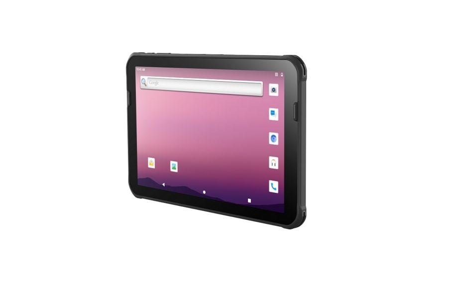 Honeywell ScanPal EDA10A, 2D, USB-C, BT, Wi-Fi, NFC, Android, kit (EDA10A-00BE61N21RK) Honeywell ScanPal EDA10A, 2D, USB-C, BT, Wi-Fi, NFC, Android, kit (EDA10A-00BE61N21RK)