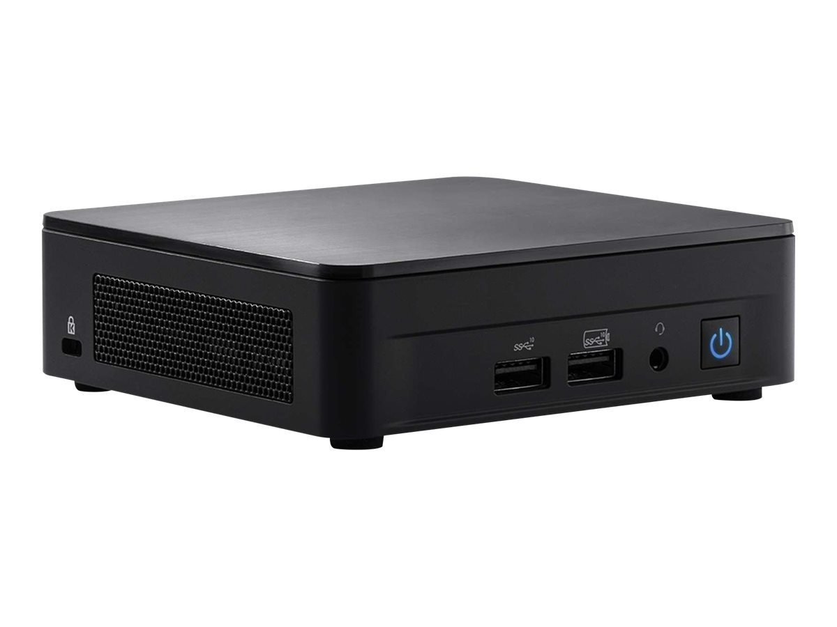 Intel NUC 12 Pro Kit NUC12WSKi5 UCFF Negru i5-1240P (RNUC12WSKI50000) Intel NUC 12 Pro Kit NUC12WSKi5 UCFF Negru i5-1240P (RNUC12WSKI50000)