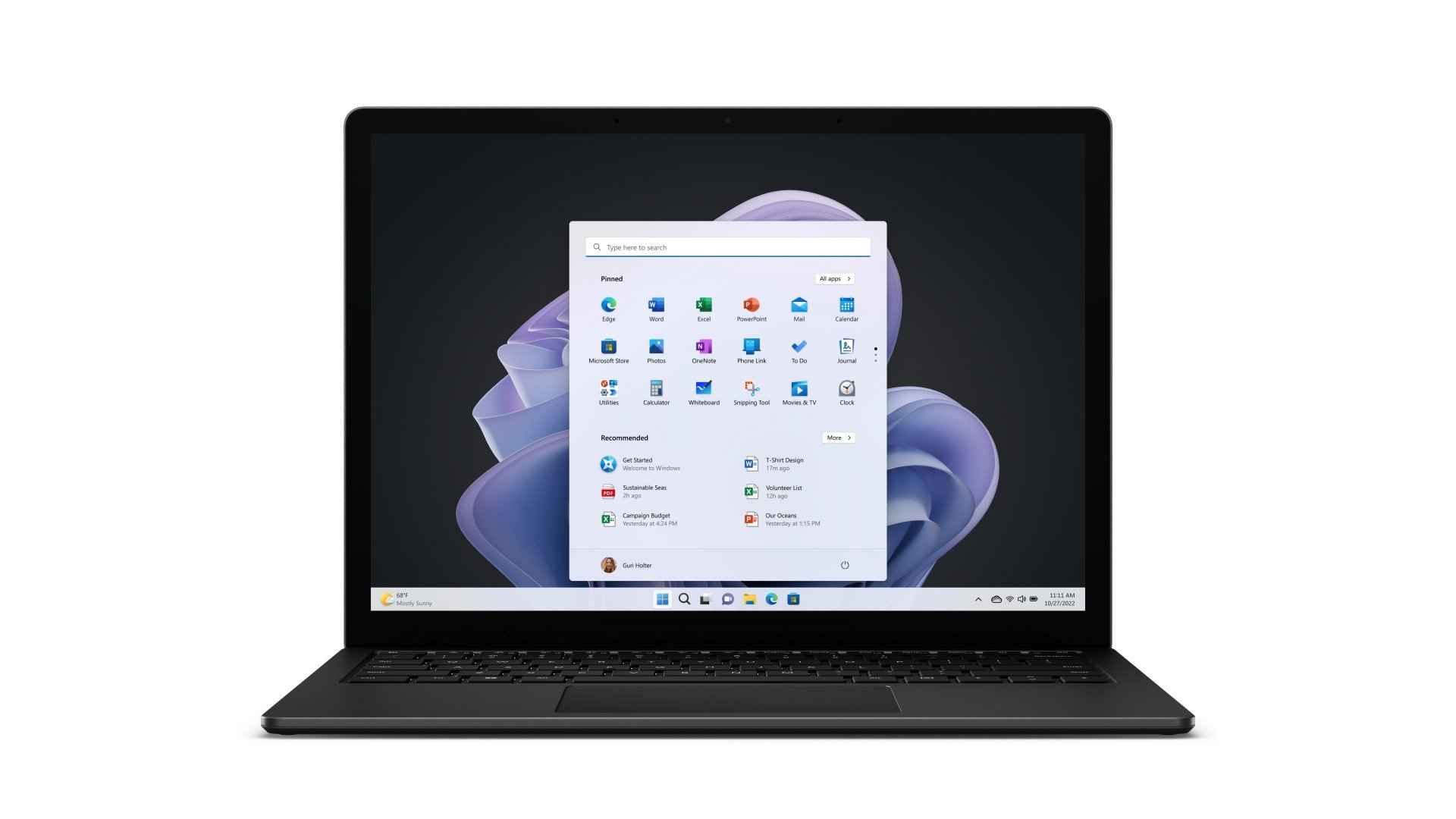 Microsoft Surface Laptop 5 i5-1245U Notebook 34,3 cm (13.5') Ecran tactil Intel® Core™ i5 16 Giga Bites LPDDR5x-SDRAM 512 Giga Bites SSD Wi-Fi 6 (802.11ax) Windows 11 Pro Negru (R8P-00032) Microsoft Surface Laptop 5 i5-1245U Notebook 34,3 cm (13.5') Ecran tactil Intel® Core™ i5 16 Giga Bites LPDDR5x-SDRAM 512 Giga Bites SSD Wi-Fi 6 (802.11ax) Windows 11 Pro Negru (R8P-00032)