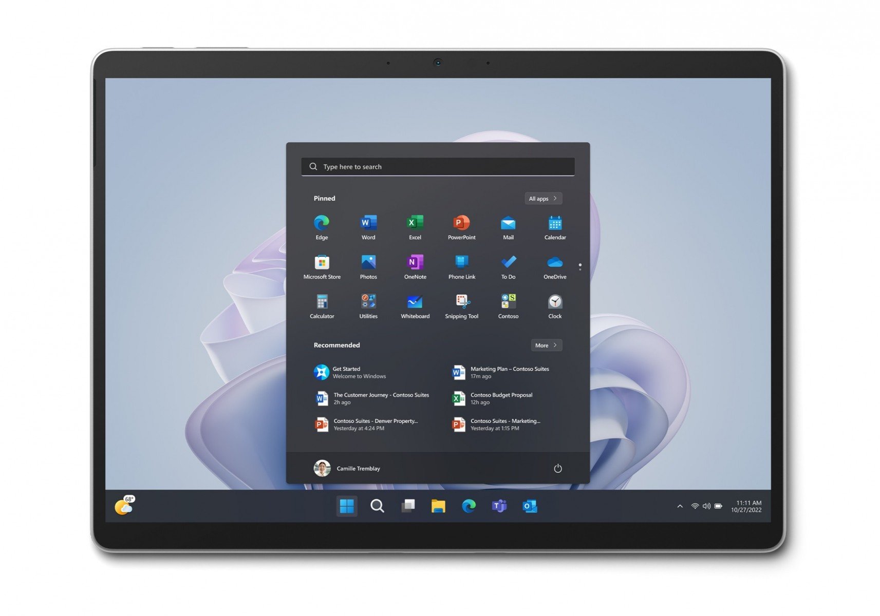 Microsoft Surface Pro 9 256 GB 33 cm (13') Intel® Core™ i5 8 GB Wi-Fi 6E (802.11ax) Windows 11 Pro Platină (QF1-00004) Microsoft Surface Pro 9 256 GB 33 cm (13') Intel® Core™ i5 8 GB Wi-Fi 6E (802.11ax) Windows 11 Pro Platină (QF1-00004)