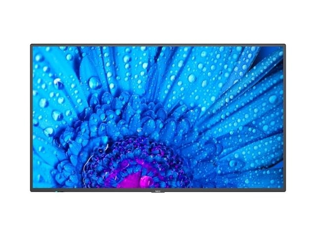 NEC Corporation MultiSync M981 - 98' M Series Large Format Display, UHD, 500cd/m2, Direct LED backlight, 24/7 proof, SDM Slot, CM-Slot (60005069) NEC Corporation MultiSync M981 - 98' M Series Large Format Display, UHD, 500cd/m2, Direct LED backlight, 24/7 proof, SDM Slot, CM-Slot (60005069)