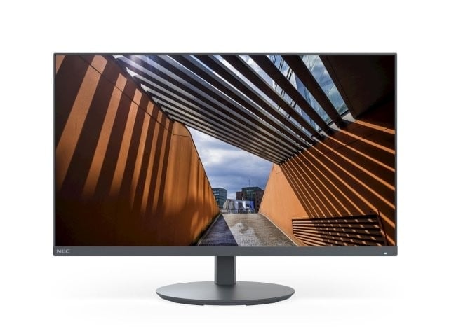 NEC Corporation NEC MultiSync E244F - LED-Monitor - 60 cm (24') - 1920 x 1080 Full HD (1080p) @ 60 Hz - VA - 250 cd/m (60005829) NEC Corporation NEC MultiSync E244F - LED-Monitor - 60 cm (24') - 1920 x 1080 Full HD (1080p) @ 60 Hz - VA - 250 cd/m (60005829)