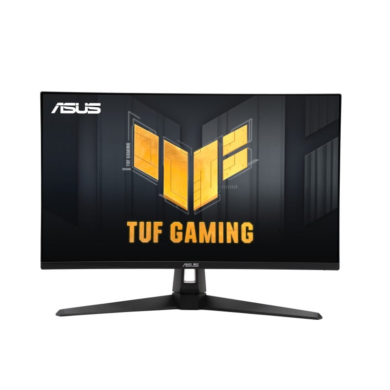 ASUS TUF Gaming VG279QM1A 27inch IPS WLED FHD 16:9 280Hz 300cd/m2 1ms 2xHDMI DP (90LM05X0-B01370) ASUS TUF Gaming VG279QM1A 27inch IPS WLED FHD 16:9 280Hz 300cd/m2 1ms 2xHDMI DP (90LM05X0-B01370)