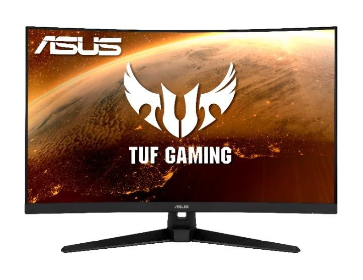 ASUS TUF Gaming VG27WQ1B 68,6 cm (27') 2560 x 1440 Pixel Quad HD LCD Negru (90LM0671-B01170) ASUS TUF Gaming VG27WQ1B 68,6 cm (27') 2560 x 1440 Pixel Quad HD LCD Negru (90LM0671-B01170)