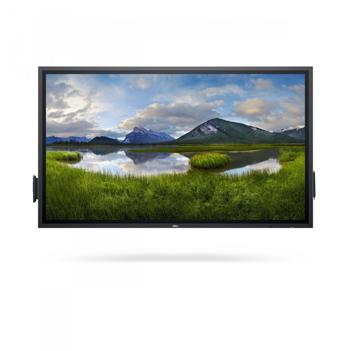 dell Dell 65 4K Interactive Touch Monitor - P6524QT - 163,9cm (64.53') (DELL-P6524QT) dell Dell 65 4K Interactive Touch Monitor - P6524QT - 163,9cm (64.53') (DELL-P6524QT)