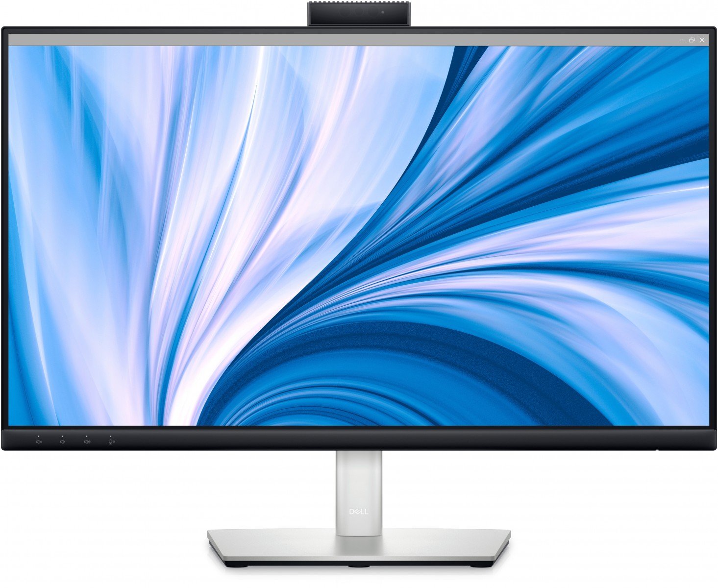 dell DELL C Series C2423H 60,5 cm (23.8') 1920 x 1080 Pixel Full HD LCD Negru, Argint (DELL-C2423H) dell DELL C Series C2423H 60,5 cm (23.8') 1920 x 1080 Pixel Full HD LCD Negru, Argint (DELL-C2423H)
