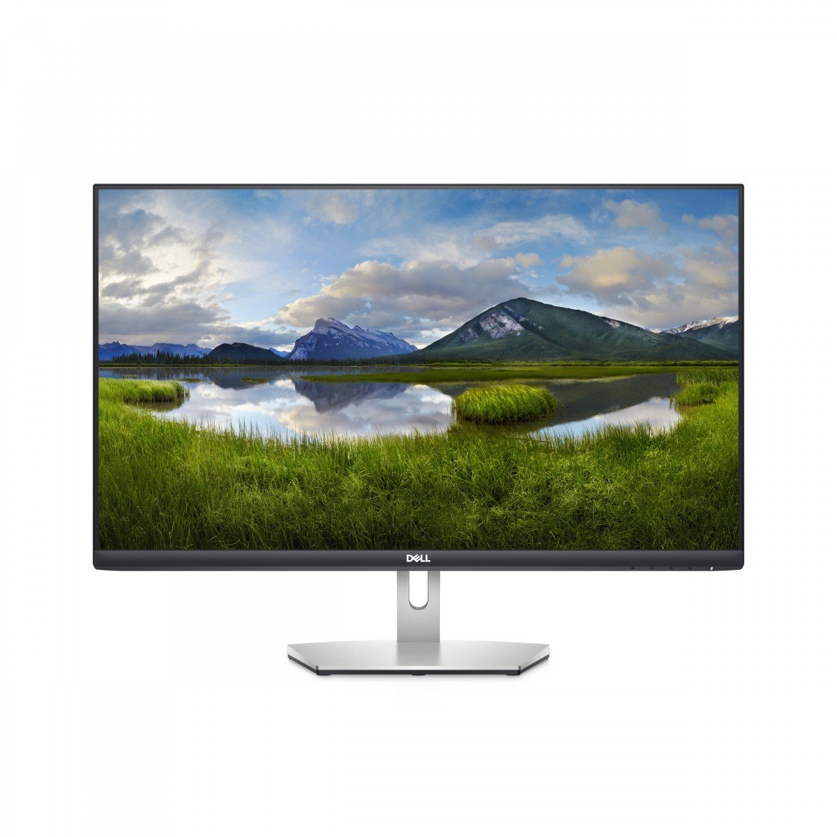 dell DELL S Series S2721HN 68,6 cm (27') 1920 x 1080 Pixel Full HD LCD Negru (DELL-S2721HN) dell DELL S Series S2721HN 68,6 cm (27') 1920 x 1080 Pixel Full HD LCD Negru (DELL-S2721HN)