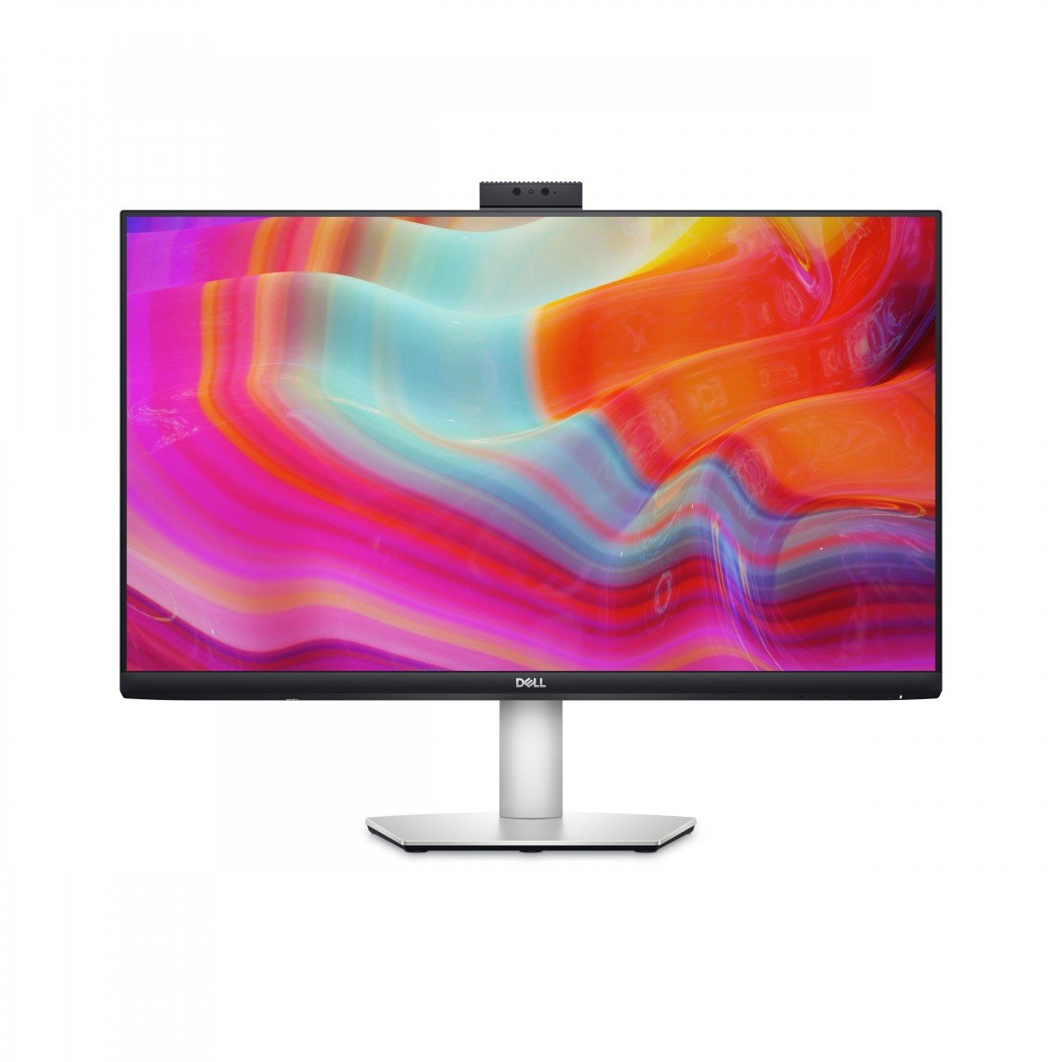 dell DELL S Series S2722DZ 68,6 cm (27') 2560 x 1440 Pixel Quad HD LCD Argint (DELL-S2722DZ) dell DELL S Series S2722DZ 68,6 cm (27') 2560 x 1440 Pixel Quad HD LCD Argint (DELL-S2722DZ)