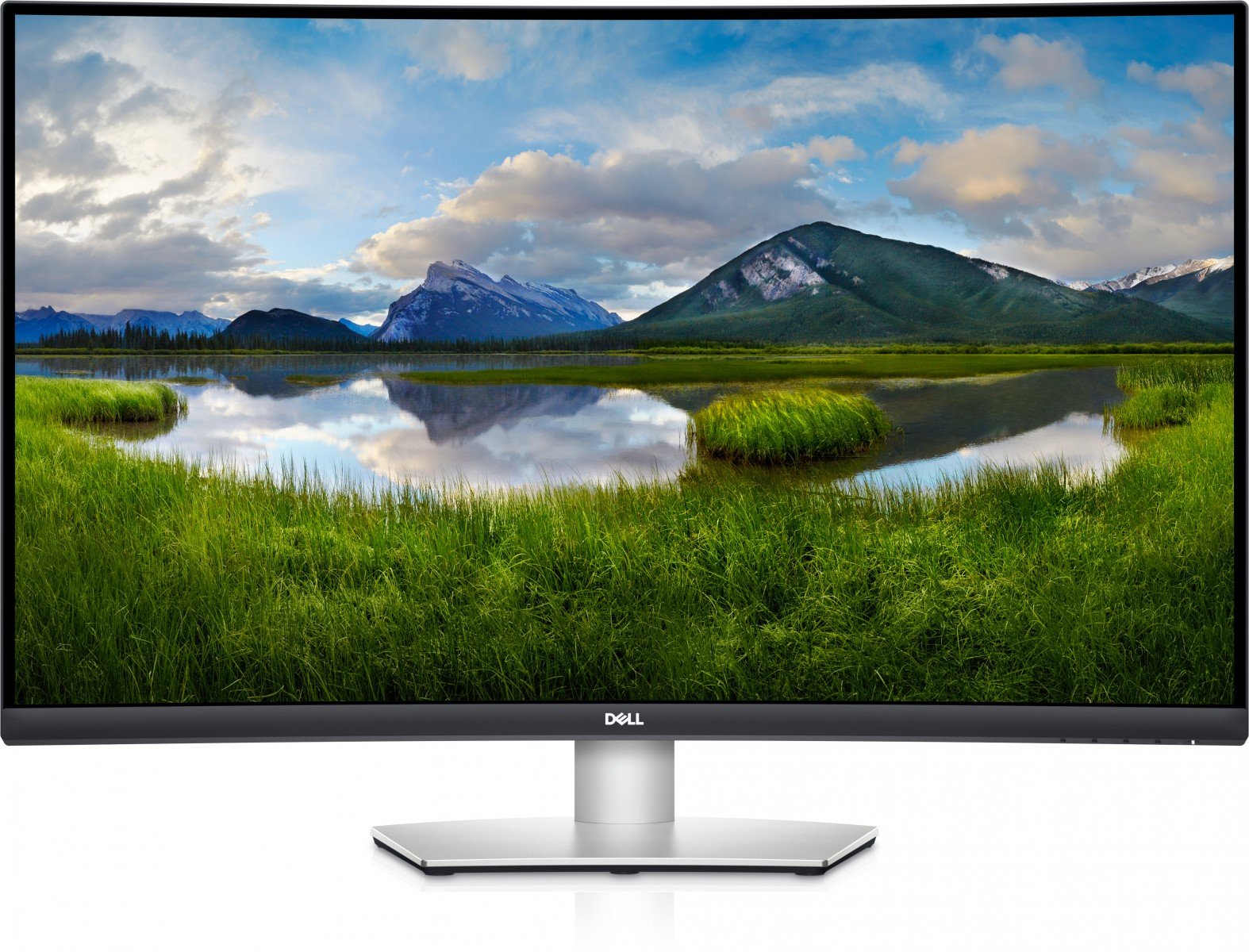 dell DELL S Series S3221QSA 80 cm (31.5') 3840 x 2160 Pixel 4K Ultra HD LCD Negru, Argint (DELL-S3221QSA) dell DELL S Series S3221QSA 80 cm (31.5') 3840 x 2160 Pixel 4K Ultra HD LCD Negru, Argint (DELL-S3221QSA)