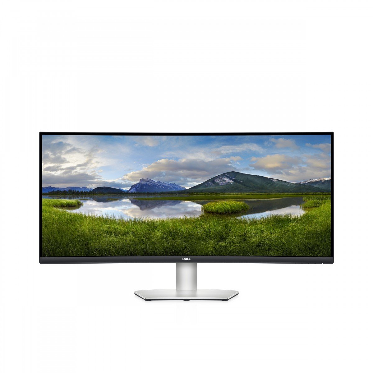 dell DELL S Series S3422DW 86,4 cm (34') 3440 x 1440 Pixel Wide Quad HD LCD Negru, Argint (DELL-S3422DW) dell DELL S Series S3422DW 86,4 cm (34') 3440 x 1440 Pixel Wide Quad HD LCD Negru, Argint (DELL-S3422DW)