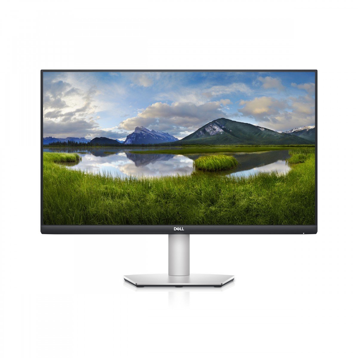 dell DELL S2722QC 68,6 cm (27') 3840 x 2160 Pixel 4K Ultra HD LCD Gri (DELL-S2722QC) dell DELL S2722QC 68,6 cm (27') 3840 x 2160 Pixel 4K Ultra HD LCD Gri (DELL-S2722QC)